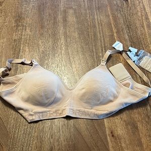 Kindred Bravely Nursing Bra
